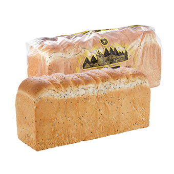 ごま食パン 3斤 山