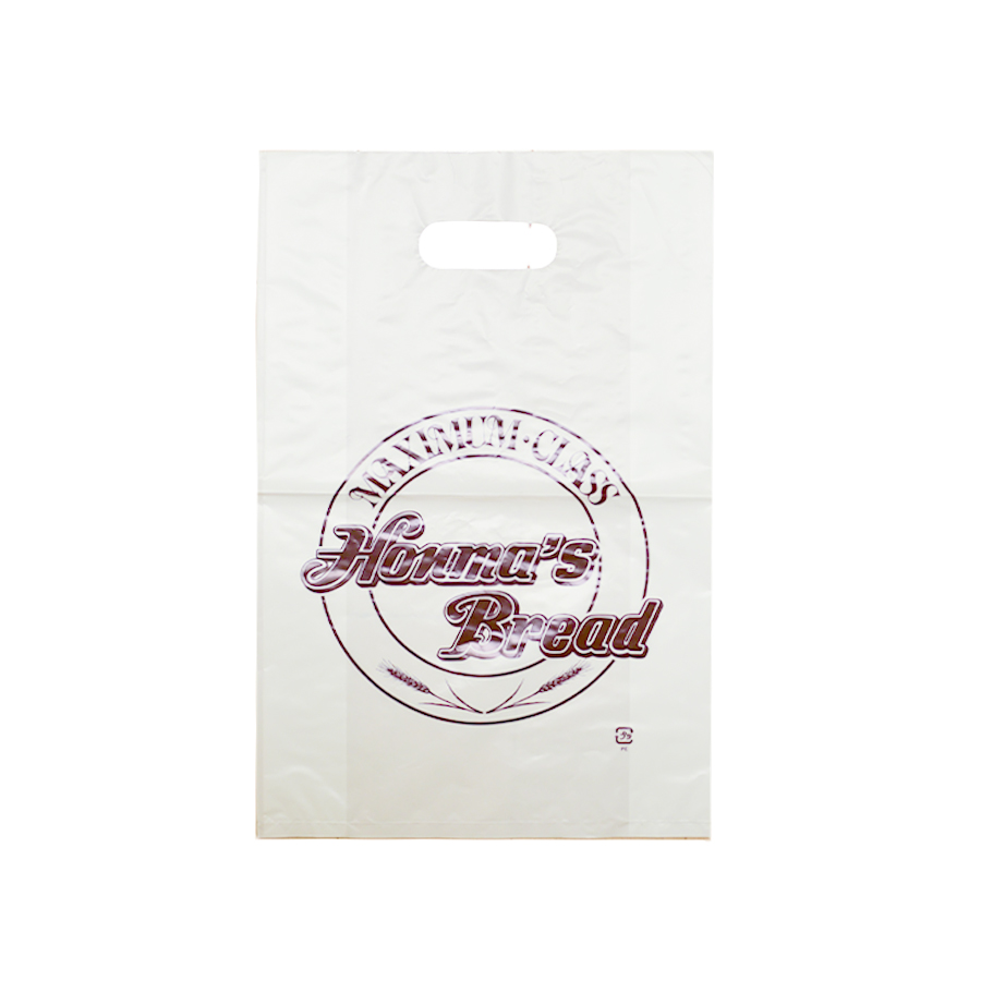 食パン2斤用ビニール袋